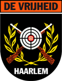 Schietsport Vereniging De Vrijheid Haarlem SV De Vrijheid Haarlem